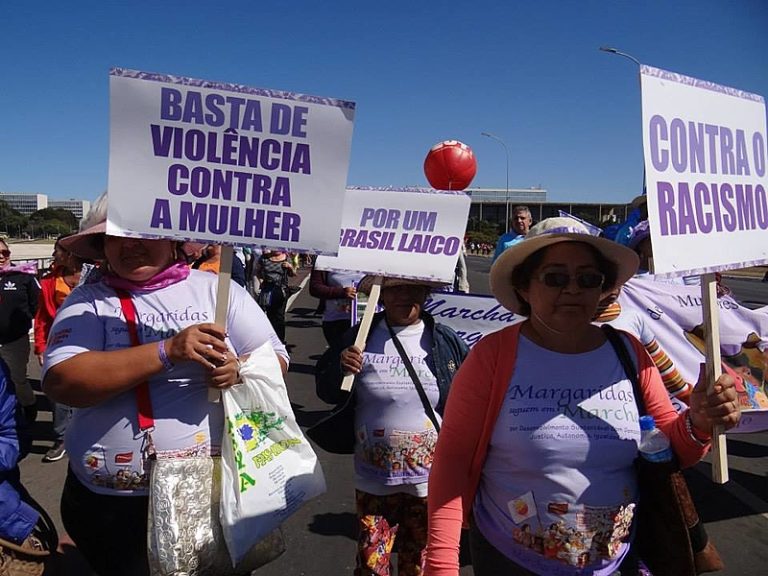 Lei acaba com atenuantes para crimes sexuais contra mulheres