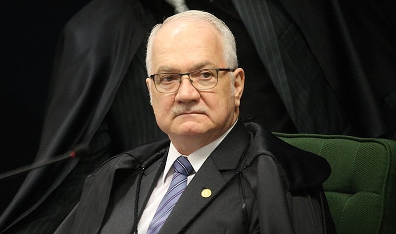Relator do caso do "marco temporal", Fachin votou contra tese que restringe direitos territoriais e destacou que "terras tradicionalmente ocupadas pelos índios se destinam a sua posse permanente"