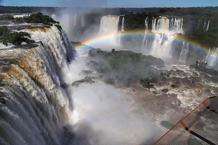 Privatização atinge maioria dos parques nacionais mais visitados em 2021; veja a lista