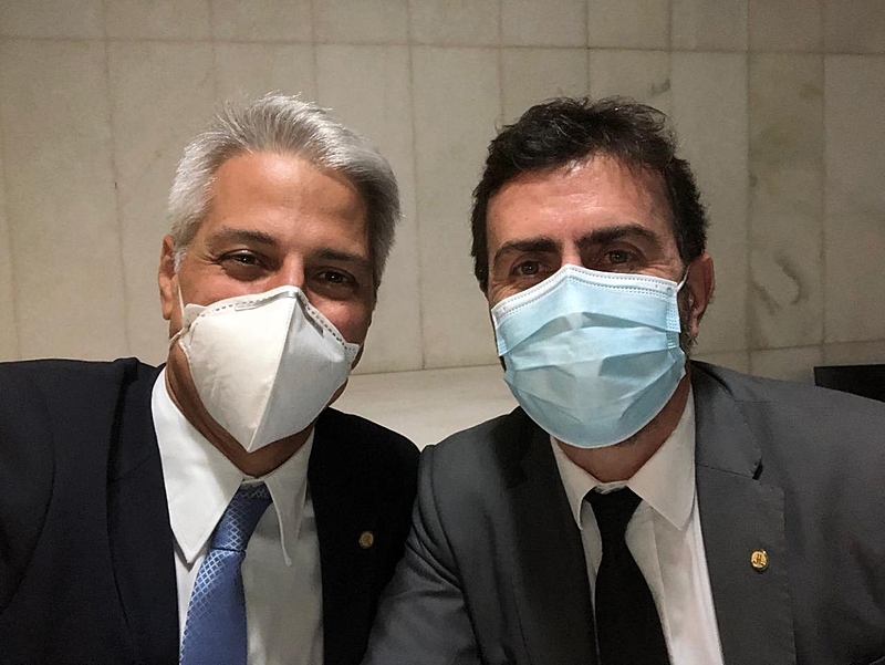 Molon Freixo