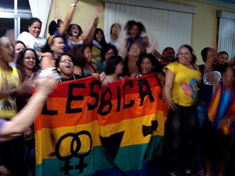 28 de Junho, dia de (muito) orgulho LGBTIQA+