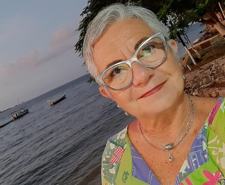 Sônia Haas: “Lutar pelos desaparecidos é uma forma de resistência”