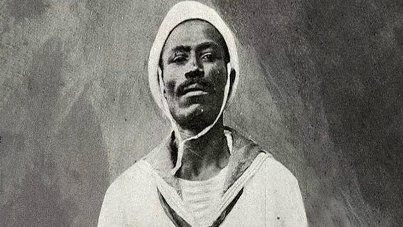 João Cândido Almirante Negro