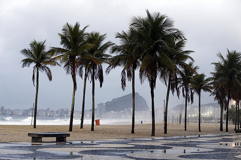 Praia do Rio