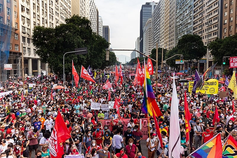 Rio de Janeiro