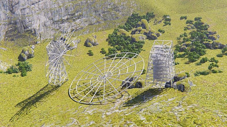 China and Brazil advance scientific partnership with space laboratory and radio telescope