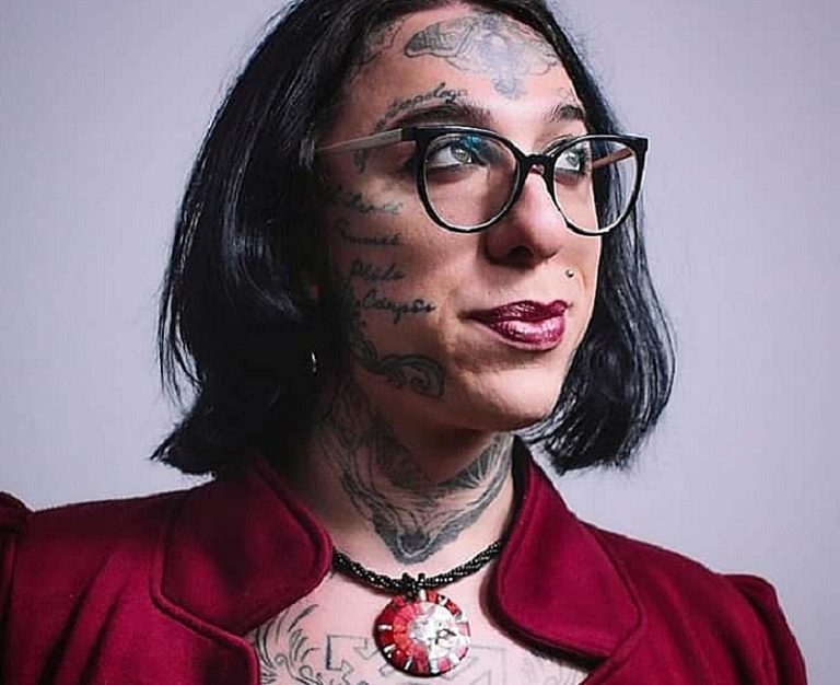 “Para Leite, ser gay não é olhar para população LGBT, mas apenas ser gay”, afirma Atena Roveda