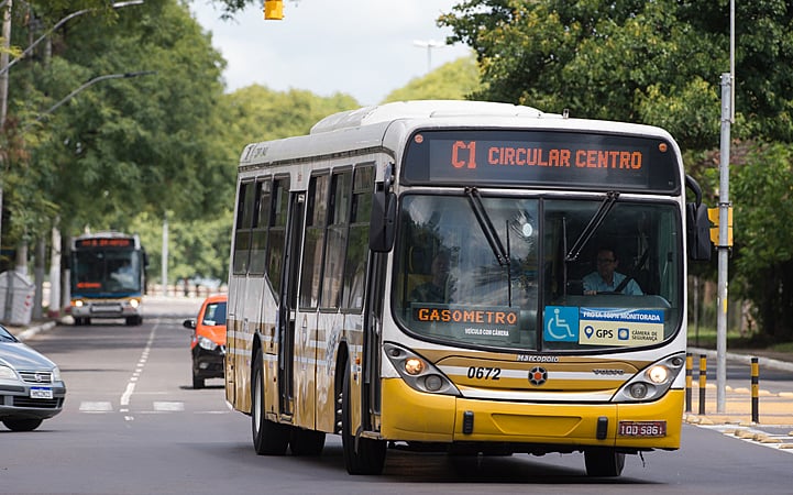 Debate sobre tarifa zero no transporte público avança no Rio Grande do Sul