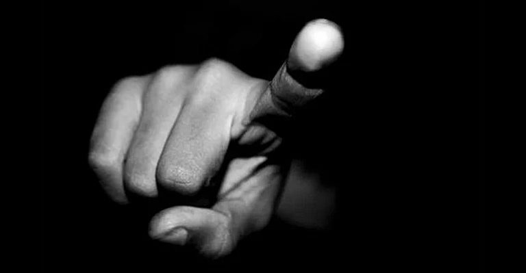 Precisamos falar sobre assédio sexual no trabalho