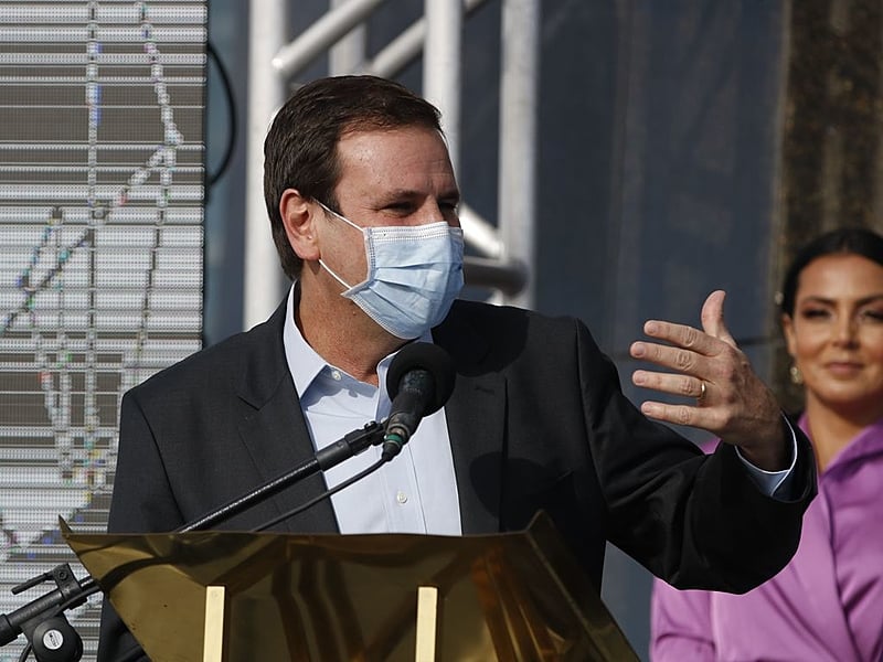 Eduardo Paes