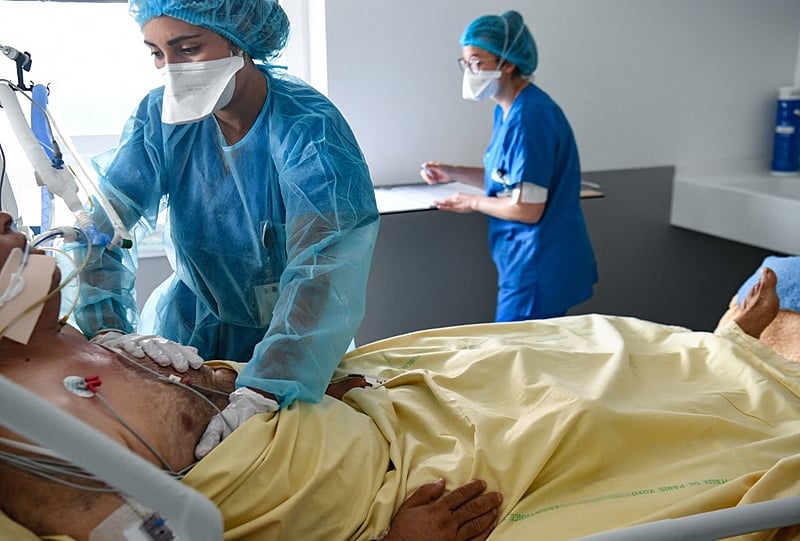 Ausência para a segunda dose preocupa e reforço é essencial contra variante delta para evitar internações e mortes