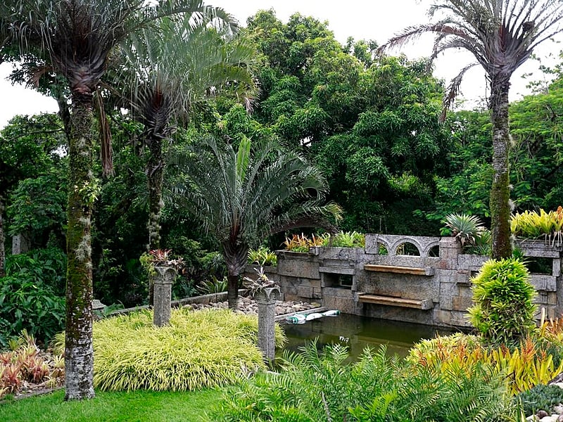 Sítio Burle Marx