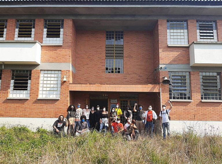 Primeiro museu da cultura Hip Hop da América Latina será inaugurado em Porto Alegre