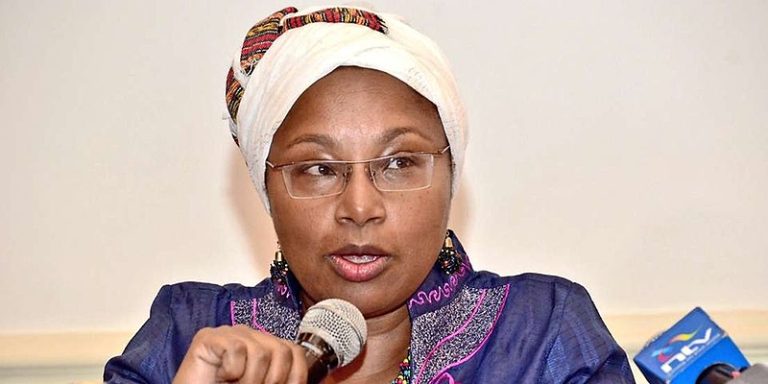 “Não há genocídio que não tenha sido precedido por discurso de ódio”, diz Alice Nderitu, da ONU