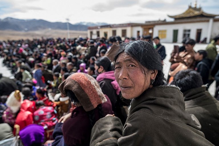 Pesquisadora revela China ignorada pela mídia onde 850 milhões deixaram a pobreza