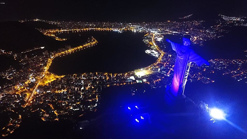 Cristo Redentor