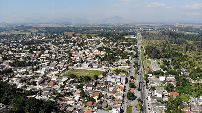 Seropédica