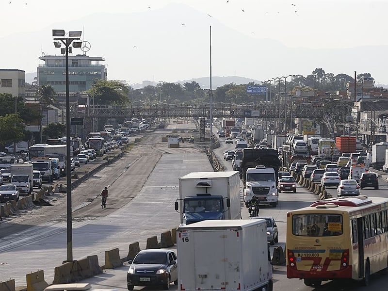Avenida Brasil