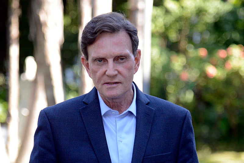 Marcelo Crivella