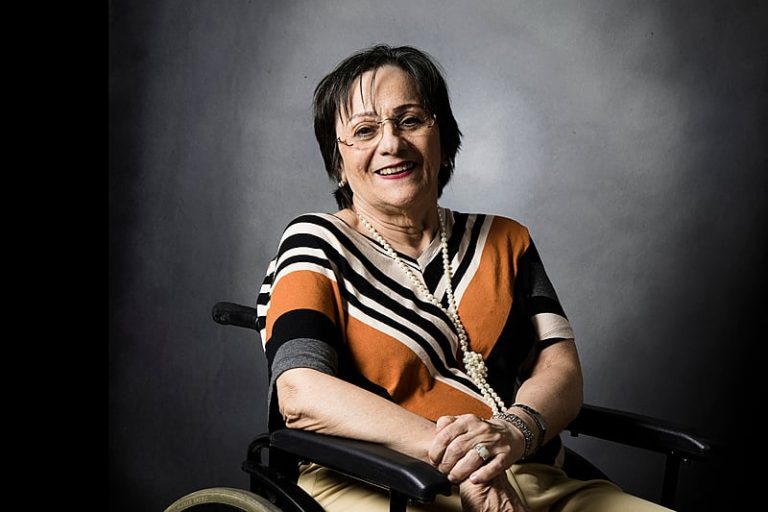 Artigo | Mulheres com deficiência e a luta contra o patriarcado e o capacitismo