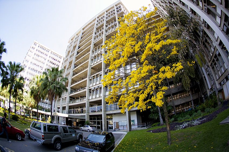Uerj Rio de Janeiro