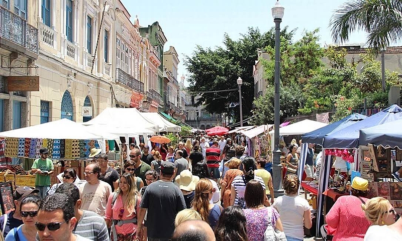 Rua do Lavradio