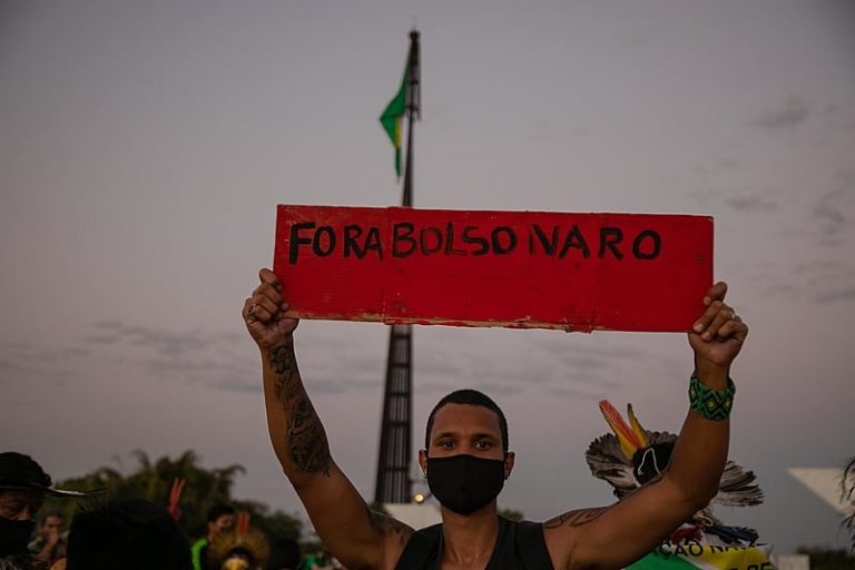 Adiamento do julgamento do “Marco Temporal” no STF pode ser resultado de estratégia ruralista