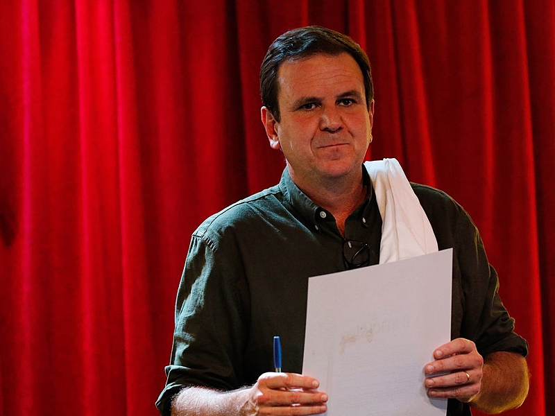 Eduardo Paes