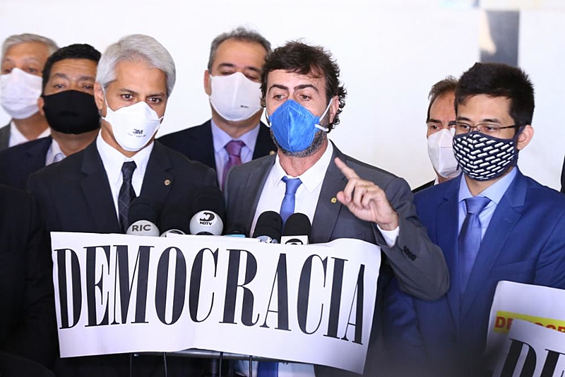 Oposição