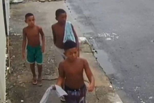 Belford roxo