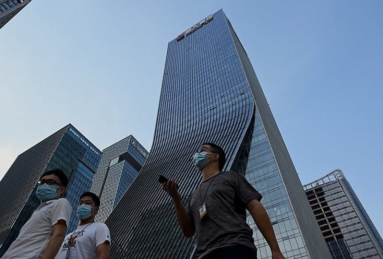 Gigante do setor imobiliário da China pode falir e deixa mercado mundial em alerta
