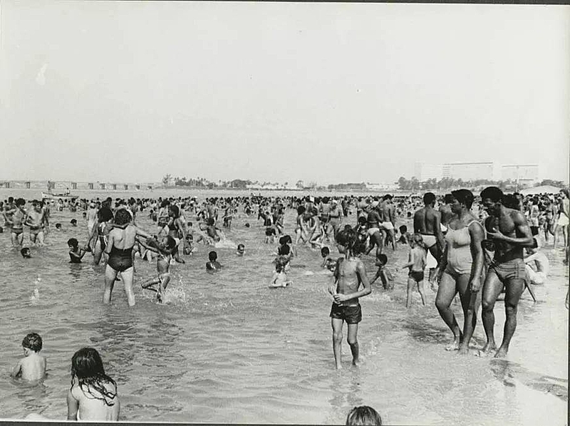 Praia de Ramos