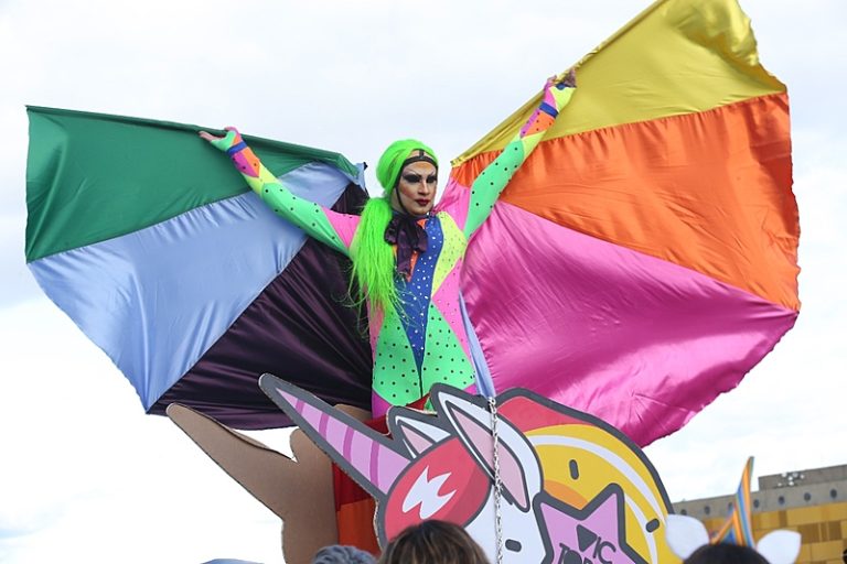 Coletivo vai mapear cultura LGBTQI+ do DF