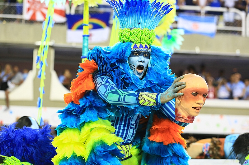 Portela Carnaval