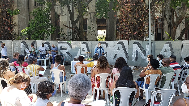 Nossa Igreja Brasileira