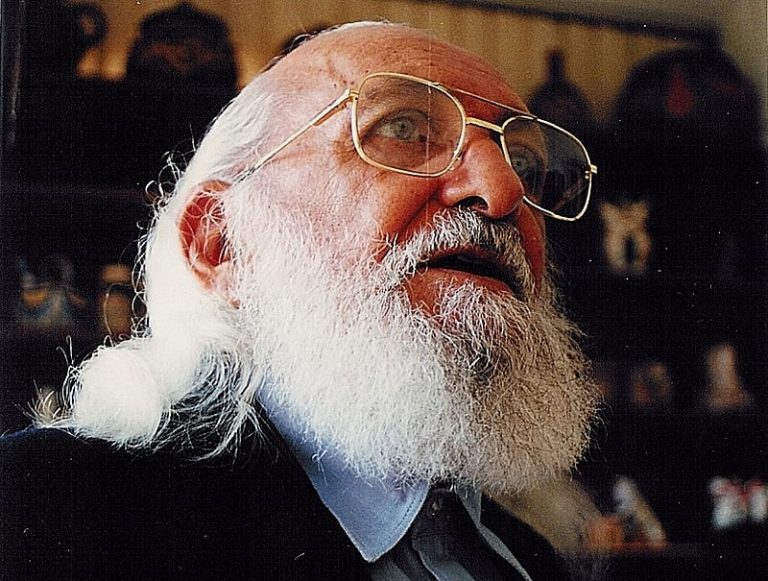 'The dictatorship ruined Brazil': how the coup interrupted Paulo Freire's ideas for education