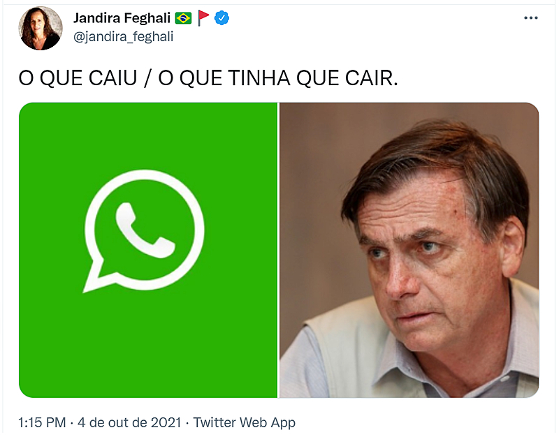 Redes sociais