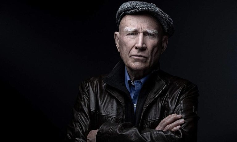 Sebastião Salgado: "A Terra só se salvará com mais árvores, mas o tempo está se esgotando"