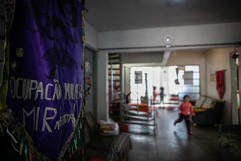 Casa Mirabal terá reunião com prefeitura para tentar impedir a reintegração de posse
