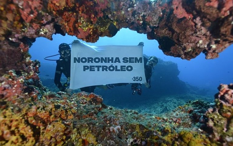 'Leilão do fim do mundo' vai vender blocos para petróleo e gás na Amazônia