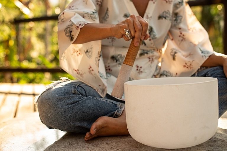 Artigo | Meditação, uma ferramenta para acalmar o caos interno