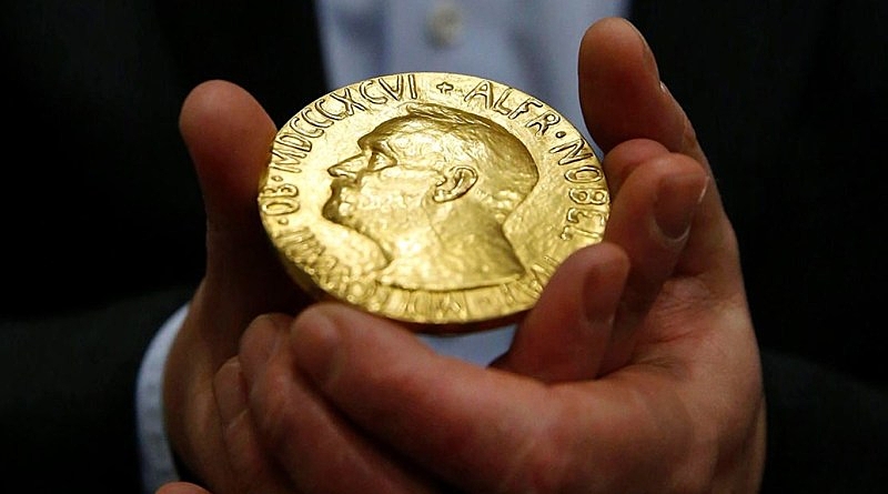 Prêmio Nobel