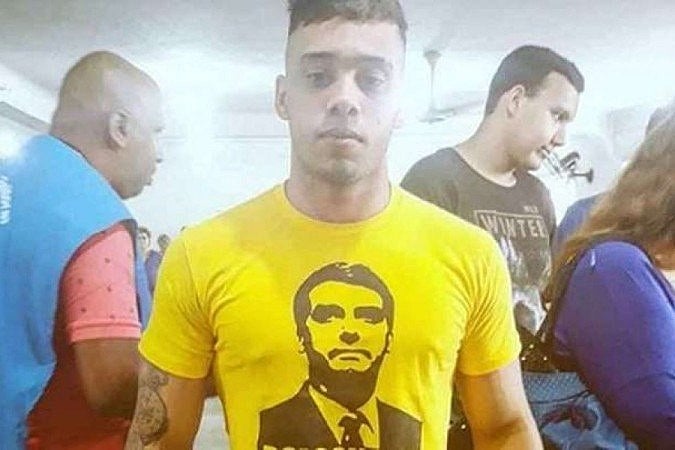 Gabriel Monteiro