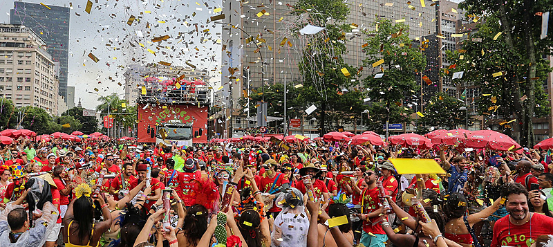 Carnaval Rio