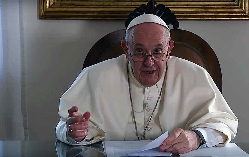 Papa Francisco