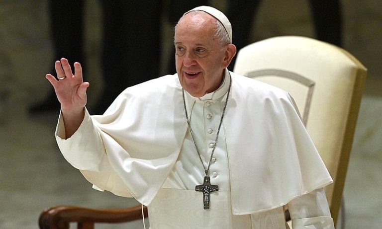 'Principal legado foi atualizar a prática do evangelho', diz Frei David sobre papa Francisco