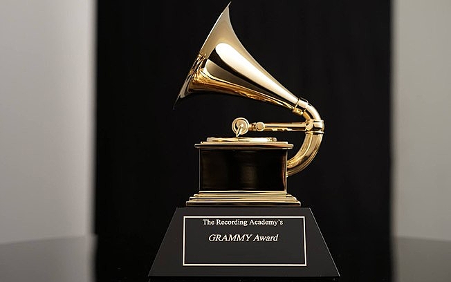 Grammy Latino