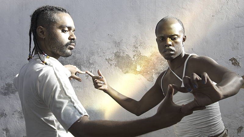 cinema negro