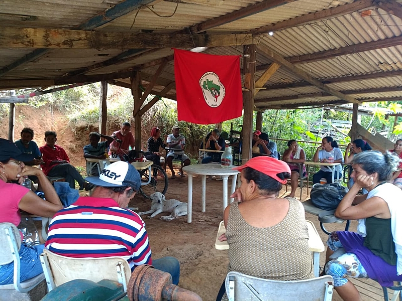 Assentamento Irmã Dorothy