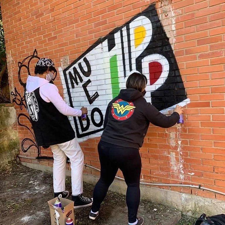 Museu da Cultura Hip Hop RS abre nova chamada para o Programa de Formação